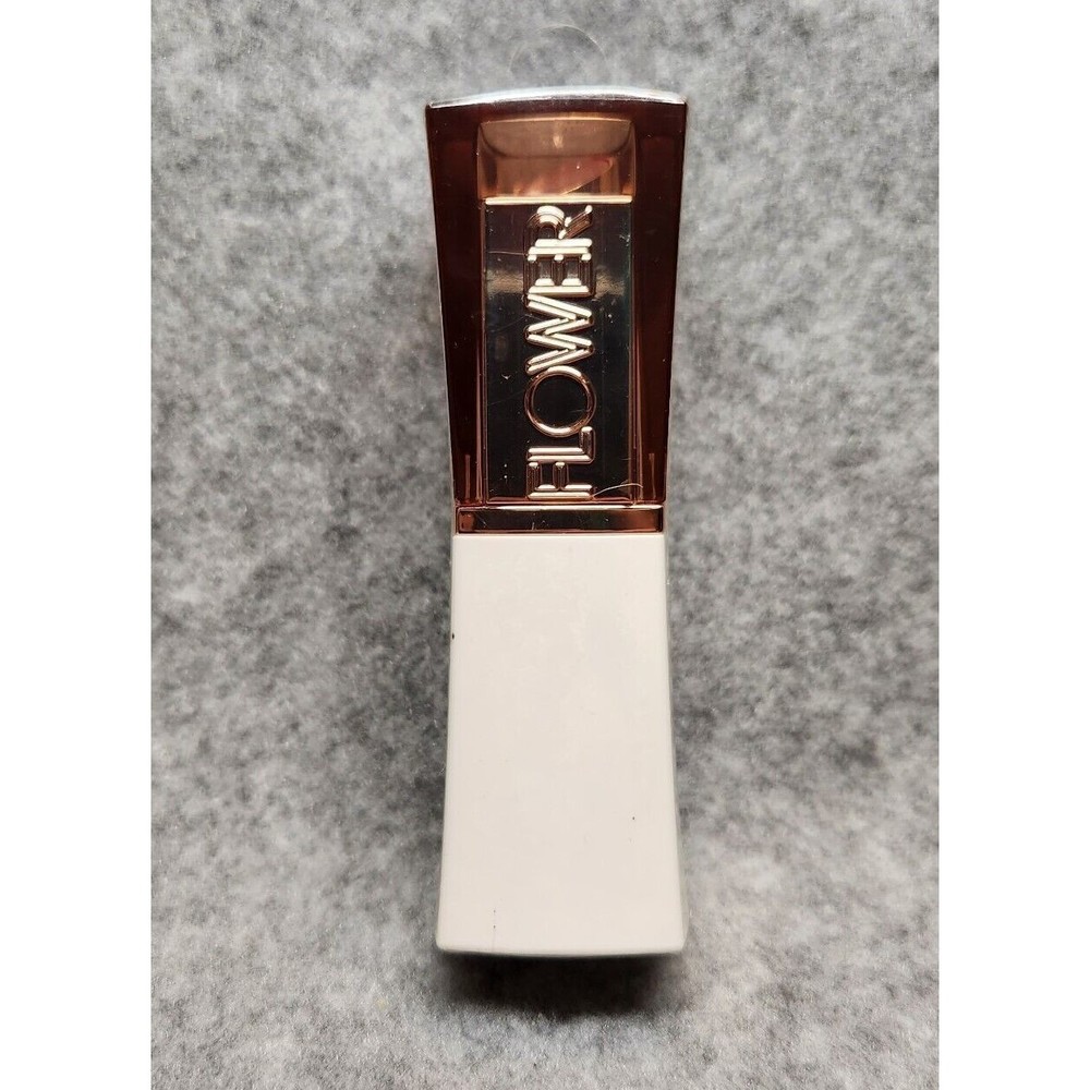 Flower By Drew Lip Service Lip Butter LB12 Nice Bloom-ers! .10 oz. New Sealed